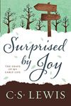 Surprised by Joy: The Shape of My Early Life