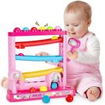 OCHIDO Montessori Toys for 1 2 3+ Y