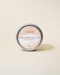 THE BARE Bar Sandalwood Ylang Ylang Deodorant Cream- 20 gms | 100% Natural and Vegan | No Sulphates, Alcohol & Aluminium | Suitable For All Skin Types