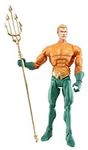 Mattel DC Comics Unlimited Aquaman 