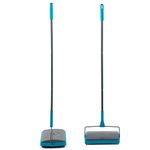 Beldray LA024855TQ Carpet Sweeper, Turquoise