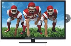 RCA 32-Inch 720p 60Hz LED HDTV/DVD Combo