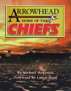 Arrowhead 