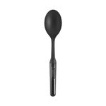 Farberware 5211444 Professional Heat Resistant Basting Spoon, Black