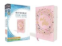 NIV, Bible for Kids, Flexcover, Pin