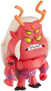 Funko Pop! Television Teen Titans Go! Trigon (Toys R Us) Exclusive Vinyl Figure # 540
