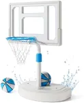 Pool Basketball Hoop Poolside, Stai