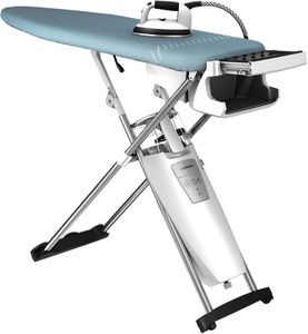 Laurastar S Pure Steam Ironing System – Professional Garment Care