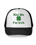 Awkward Styles Kiss Me I'm Irish Ha