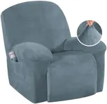 H.VERSAILTEX High Stretch Recliner 