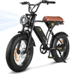 CYCROWN CycRun Electric Bike for Ad