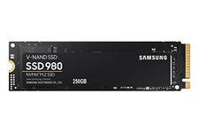 Samsung Ssd 256