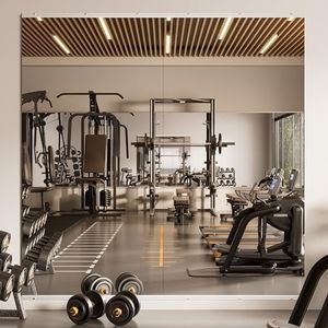 TETOTE Gym