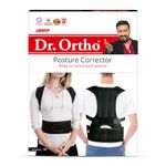 Dr Dry Back Support Braces