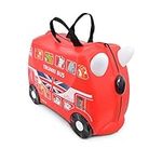 Trunki Children's Ride-On Suitcase 