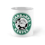 Swedish Chef Coffee Mug 11oz Ceramic Tea Cups