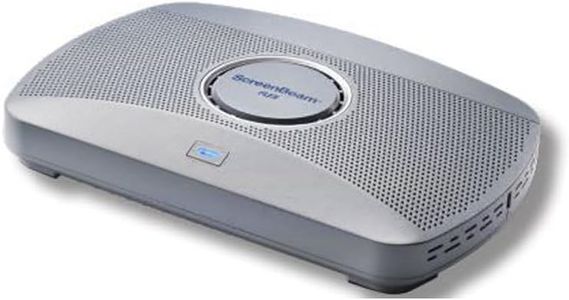 ScreenBeam