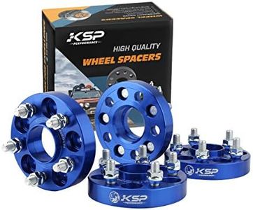 KSP 5X100 