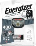 Energizer Head Torch