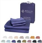 Bella Coterie Luxury Queen Size She