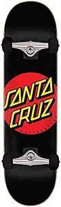 SANTA CRUZ