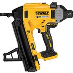 DeWalt DCN890 18v XR Cordless Brushless Concrete Nail Gun No Batteries