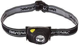 Spectrum RAYOVAC DIYHPHL-BC 3AAA LED Headlight