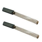 W10380496 Carbon Motor Brush by DTAIR Fit for Whirlpool KitchenAid Stand Mixer W10260958 AP5178083 PS3495098 9706416 (Pack of 2)