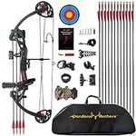 PANDARUS Compound Bow Archery for Y