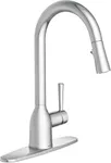 Moen Adler Chrome One-Handle High A