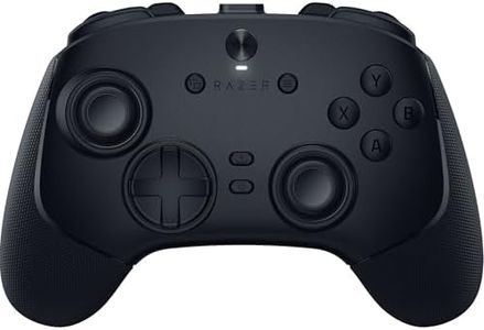 Razer Wolv