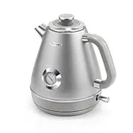 Hazel Quinn Retro Electric Kettle -