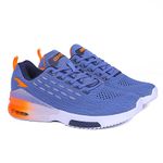 ASIAN Oxygen-05 Sports Running,Walking & Gym Shoes with Oxygen Technology Lightweight Casual Sneaker Shoes for Men's & Boy's… (Blue, 11)