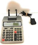 Casio Inc. HR-100TM Business Calcul