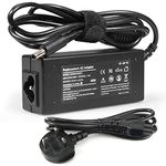 45W AC Adapter Laptop Charger for Dell Inspiron 15 3000 5000 7000 13 14 17 3501 3511 3510 3583 3585 3593 5370 5378 5558 5559 Series Power Cable Supply