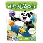 Hasbro Gaming Ants in The Pants Game, Easy and Fun Preschool Game, 2-4 Players, Easter Basket Stuffers or Gifts for Kids, Ages 3+