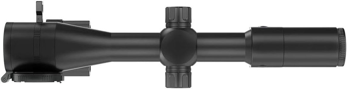 PARD Night Vision Rifle Scope 4K – 3840x2160, 1000m Rangefinder, Wi-Fi, Waterproof