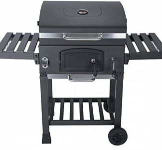 Barbecue G