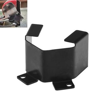 781-0427-0637 Black Belt Guard Trencher Compatible with Cub-Cadet MTD Troy-Bilt Craftsman Edger Replaces 781-0427 781-0086 0781-0427 7810427 for 598 598254 LE100 DE375 DE35 CC Edger Trencher