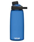 CamelBak Chute Mag Bpa Free Water Bottle With Tritan Renew, 32Oz, Oxford (Pack Of 1), 1 Ounce, 946 Ml