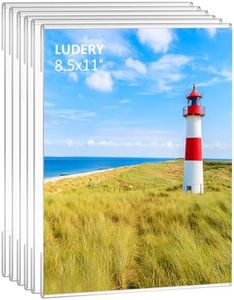 Ludery 8.5