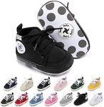 Baby Girls Boys Shoes Soft Anti-Sli