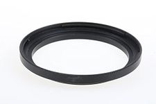 FotoCart Lens Step Up Filter Ring Stepping Adapter Metal (62-67mm)