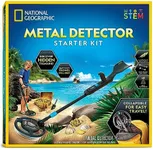 National Geographic Starter Metal D