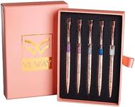 Veway Luxury Pens, Thank You Gifts for Women, Teacher Must Haves, Professional Pens, Coworker Employee Teacher Appreciation Gifts for Women, Exclusive Pen Gift Set