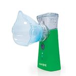 Portable Handheld Nebulizer For Albuterol