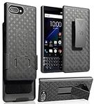 Case with Clip for BlackBerry Key2 