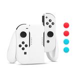 Nintendo Switch Comfort Grip