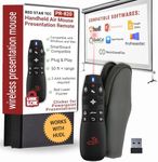 Wireless Powerpoint Presentation Re