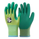 Work Gloves For Kids 2-4